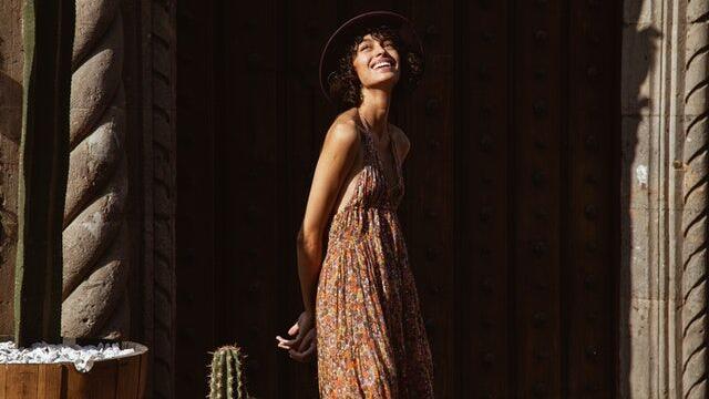 Key Differences Between A Dress And A Gown Everyone Should Know About